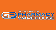 Good Price Pharmacy Warehouse Zone Underwood